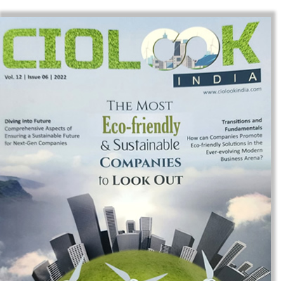 CIO Look Recognition