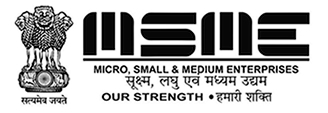 MSME Registered