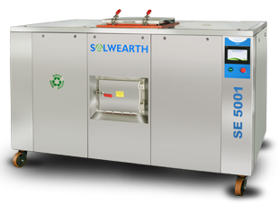 SE-5001 Waste Converter