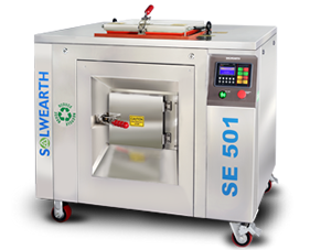 SE-501 Waste Converter