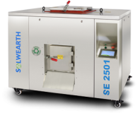SE 2001 Waste Converter