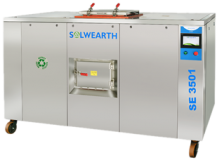 SE 3501 Waste Converter
