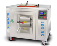 SE 501 Waste Converter